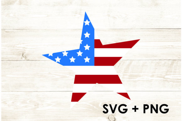 American Star Graphic for Crafts
